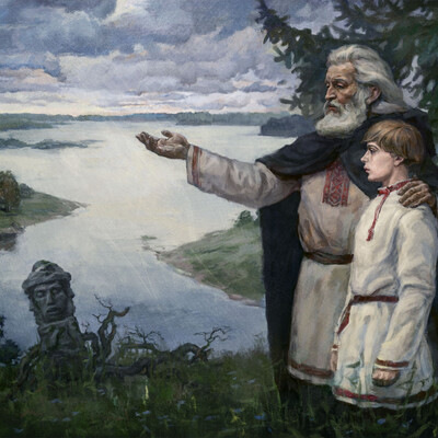 Истоки