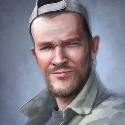 Дмитрий Рогов