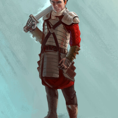 swordboy