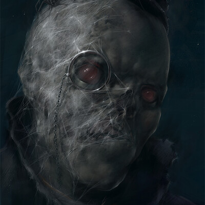 (для) Хелоуин