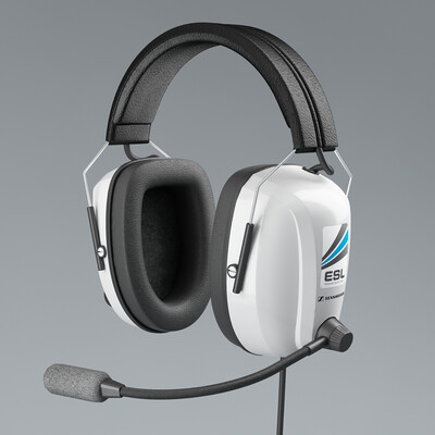 Гарнитура Sennheiser