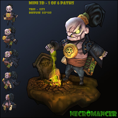necromancer