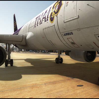 airbus