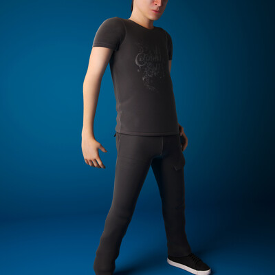 Andrew