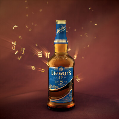 Чтения Dewar`s