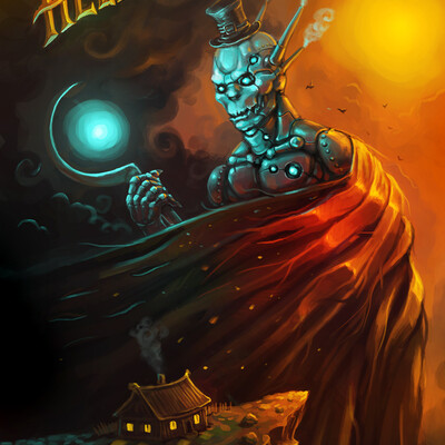 Helloween