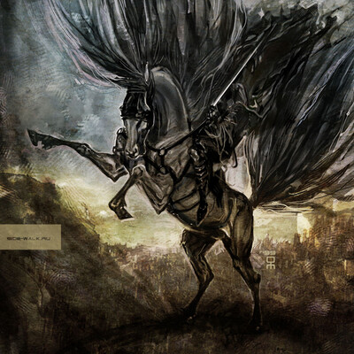 nazgul