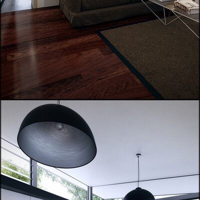 CHRISTOPHER POLLY ARCHITECT 