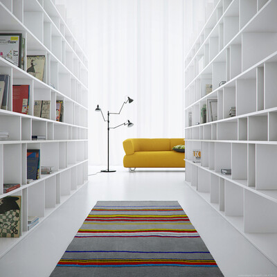 Reading-room