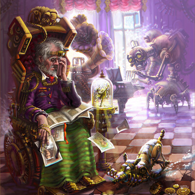Воспоминания