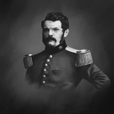 Военный