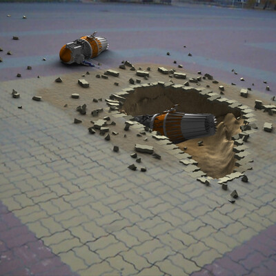 Фобос Грунт