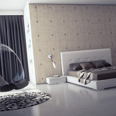 Bedroom 008