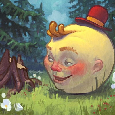 Колобок