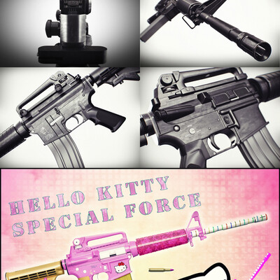 M4A1