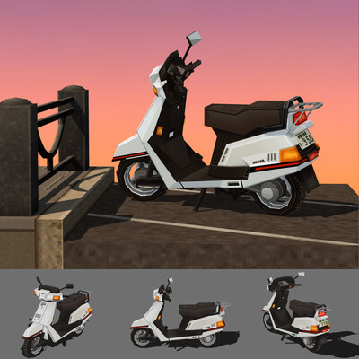 Scooter