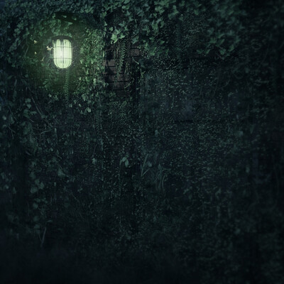 Green Light