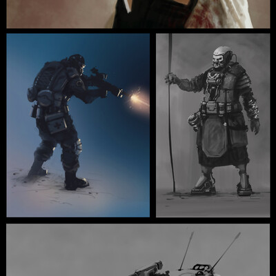 sketches
