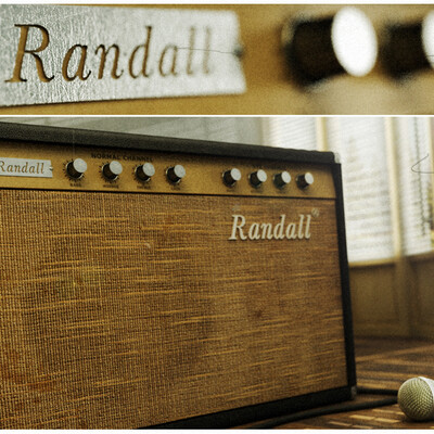 Randall