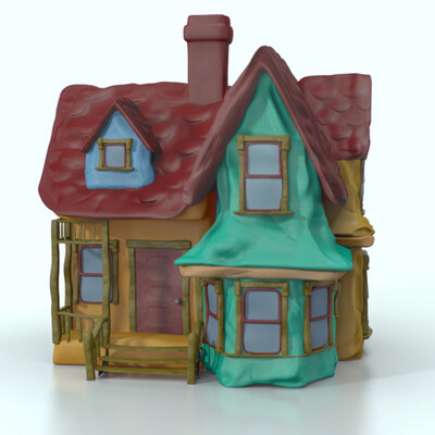 Stop Motion - animation test