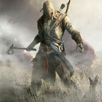 assassin's creed 3