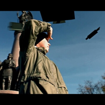 Showreel D.A.V. 2011-2012