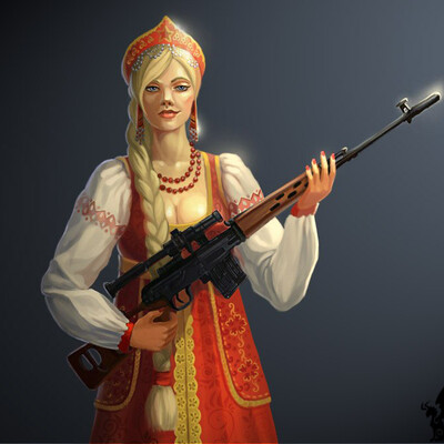 СВД