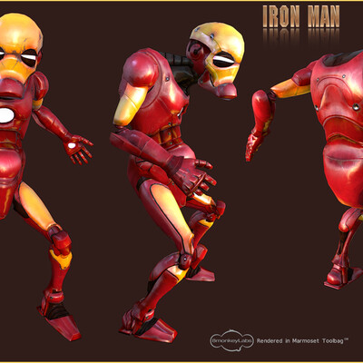 ironman