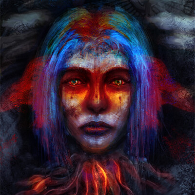 subconsciousness