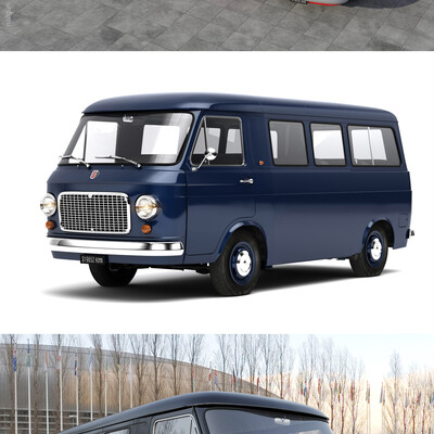 Viva Italia!