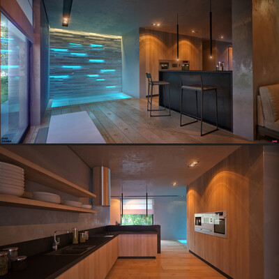Loft Spa