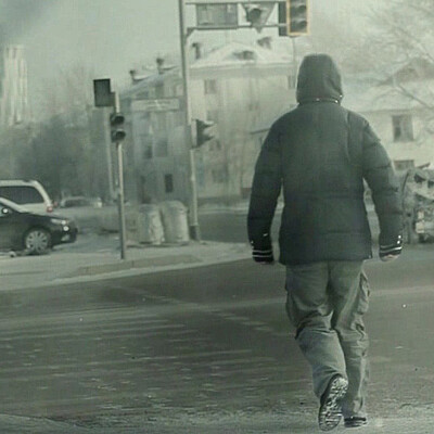 VFX-Reel 2012