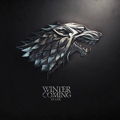 Stark`s sigil
