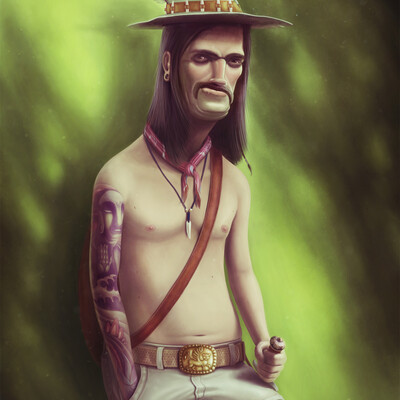 indiano