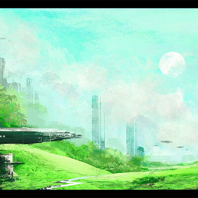 "Старая база"