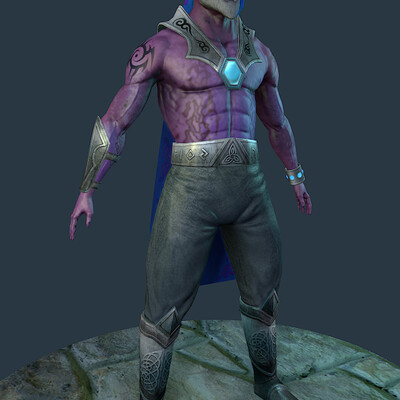 Elmus