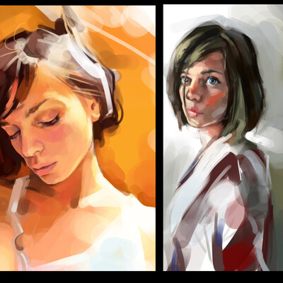 speedpaint