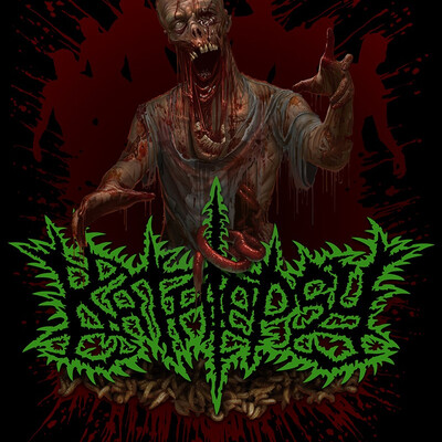 Zombie