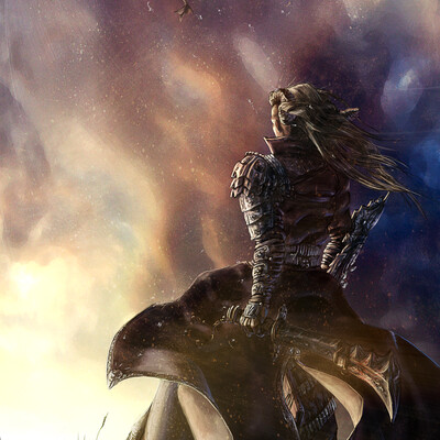 To Glory