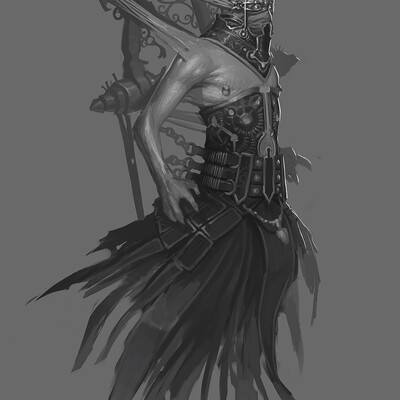 Prince of Eternal Suffering