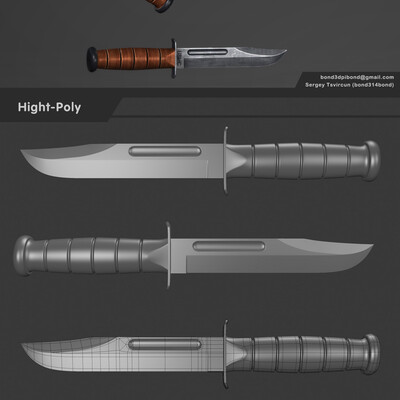 KA-BAR