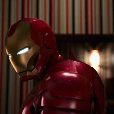 Iron Man
