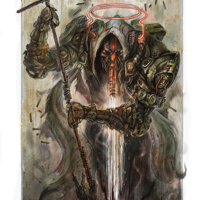 Покойся с миром