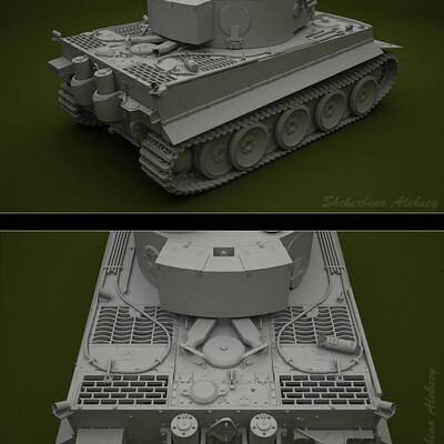 Tiger