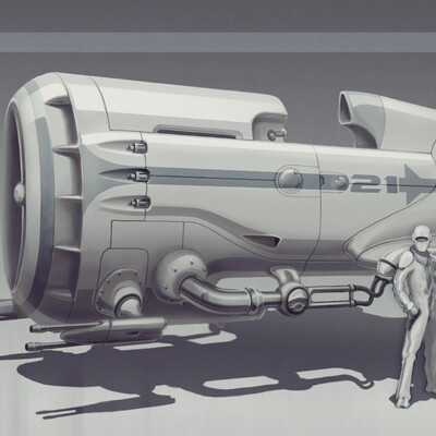 Rocket