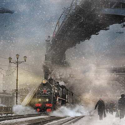 Мост