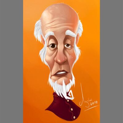 Дед