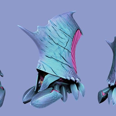 Creature