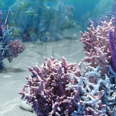Into depth