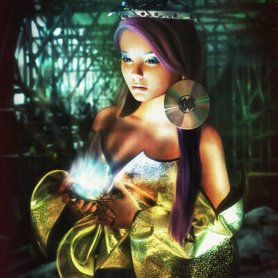 The Parallel Worlds: Vol.2